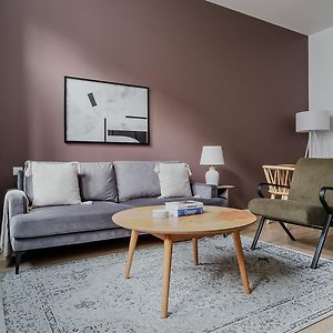 Appartement met Twee Slaapkamers